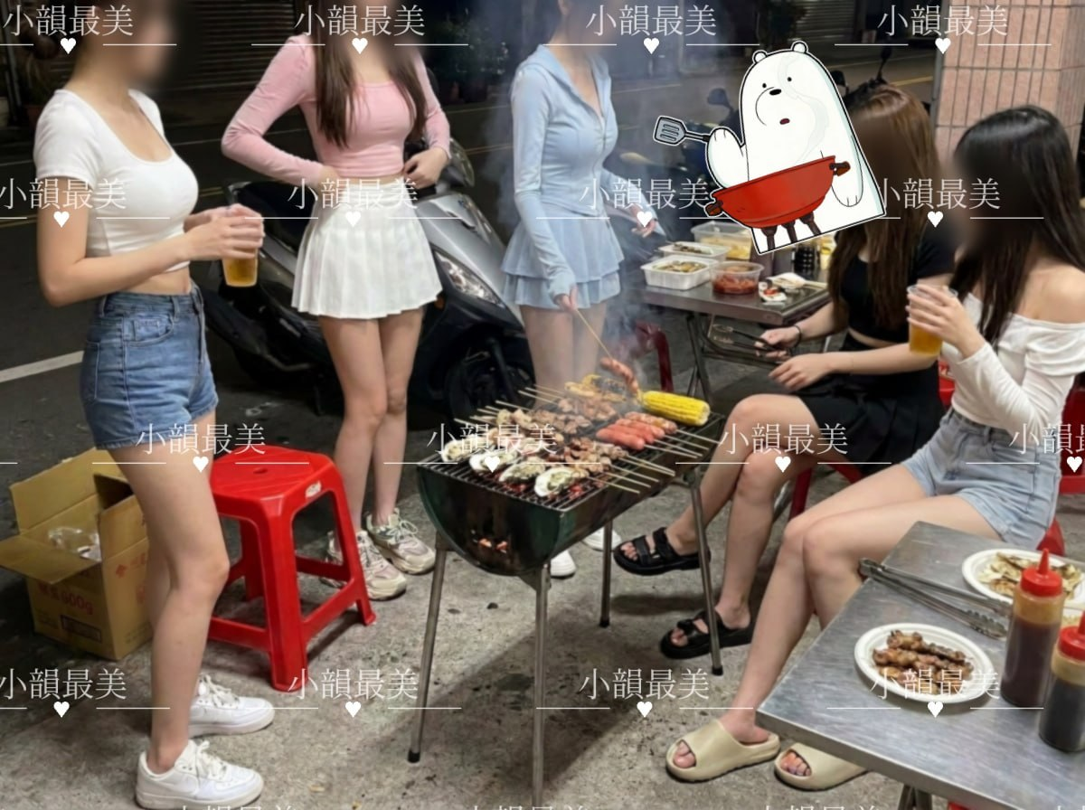 小韻的日常