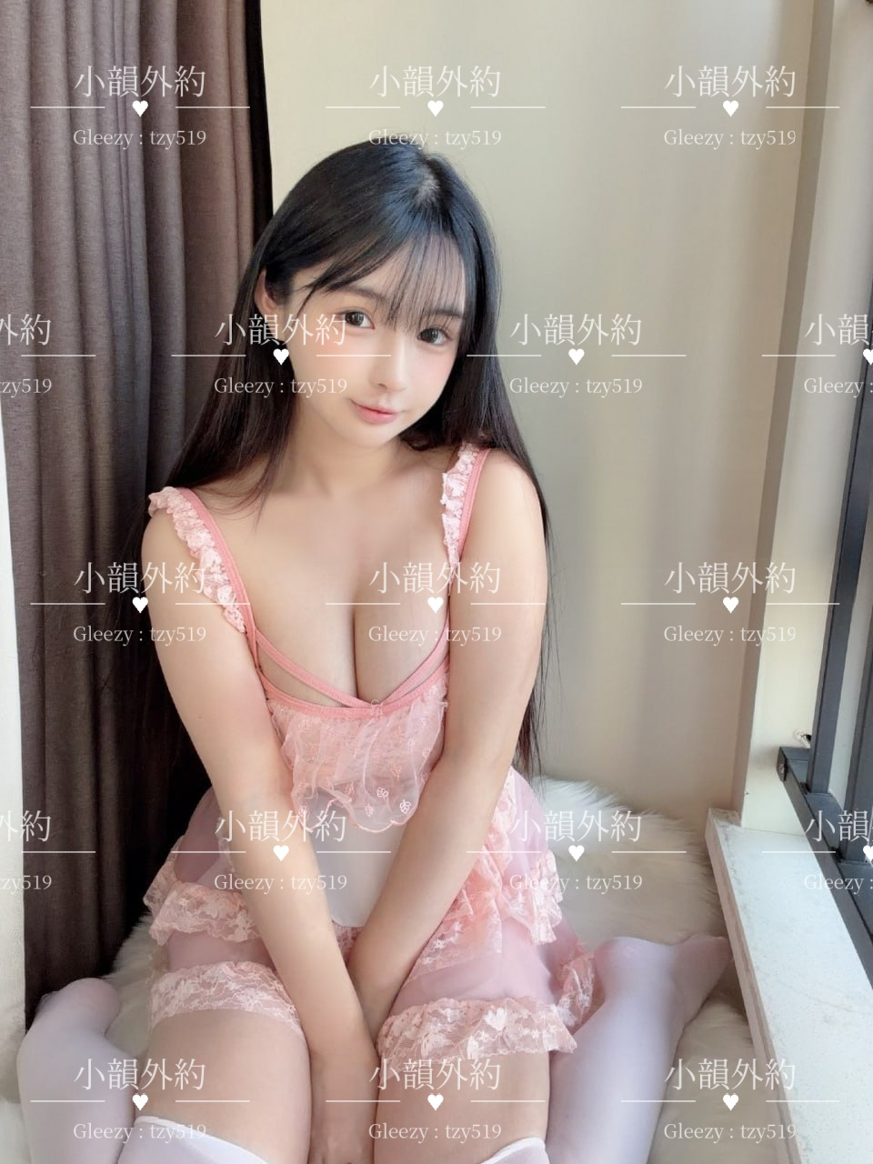 【小甜心】