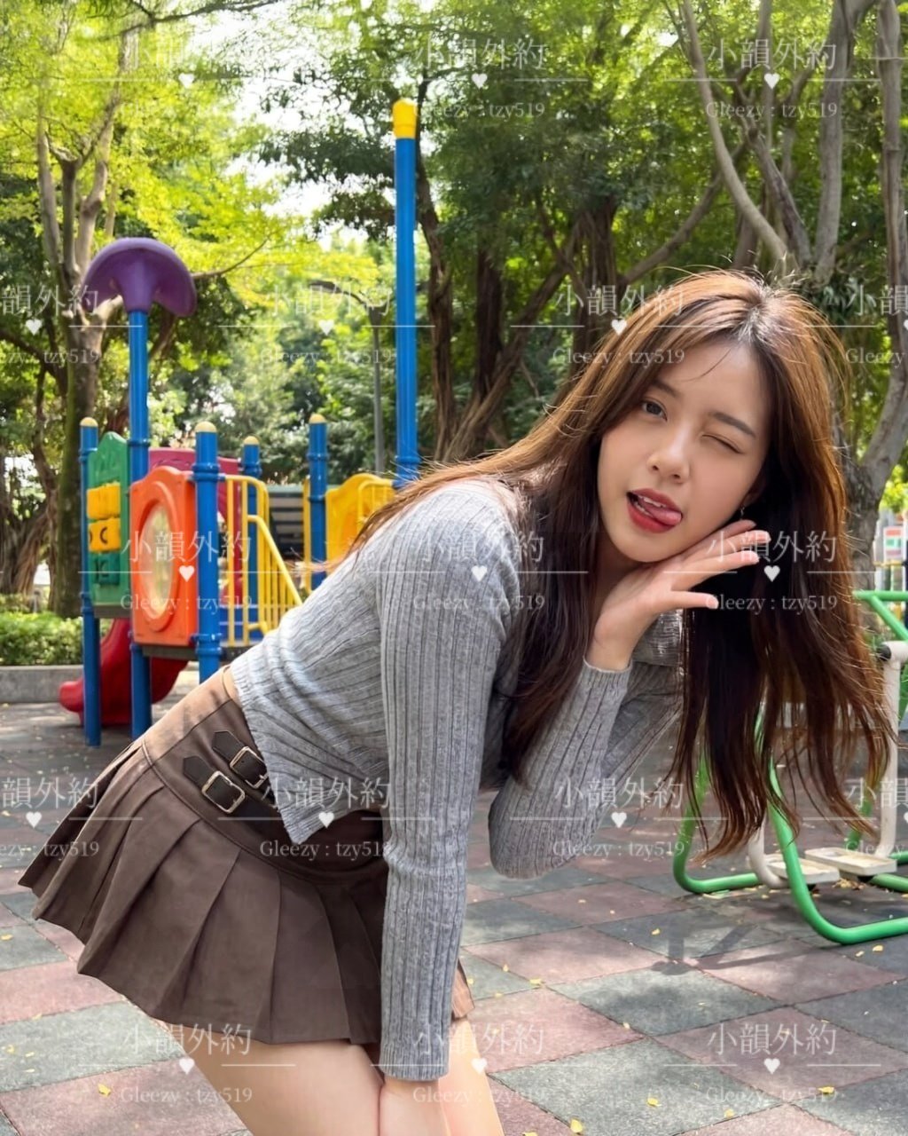 【小影】